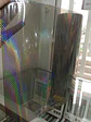 Vinilo adhesivo - película decorativa para focos u ópticos Panal - thumbnail 2