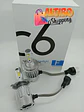 Ampolletas Turboled 7600lm 72watt modelos H4 - thumbnail 2