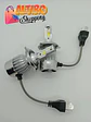 Ampolletas Turboled 7600lm 72watt modelos H4 - thumbnail 8