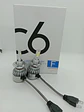 Ampolletas Turboled 7600lm 72watt modelos H7 - thumbnail 9