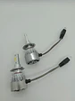 Ampolletas Turboled 7600lm 72watt modelos H7 - thumbnail 5