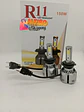 Ampolletas H7 turboled R11 12000Lm - Miniatura 7