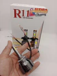 Ampolletas 880 / 881 / H27 turboled R11 12000Lm - Miniatura 2