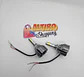 Ampolletas 880 / 881 / H27 turboled R11 12000Lm - Miniatura 3