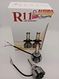 Ampolletas 880 / 881 / H27 turboled R11 12000Lm - Miniatura 6