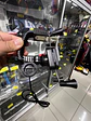 Liquidacion Soporte celular para moto con cargador 2.1amp Brazo - Miniatura 3