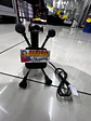 Liquidacion Soporte celular para moto con cargador 2.1amp Brazo - Miniatura 5