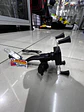 Liquidacion Soporte celular para moto con cargador 2.1amp Brazo - Miniatura 6