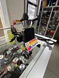 Liquidacion Soporte celular para moto con cargador 2.1amp Brazo - Miniatura 8