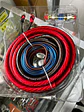 Kit cables de sonido auto amplificación 2GA Pervoi - thumbnail 2