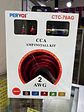 Kit cables de sonido auto amplificación 2GA Pervoi - thumbnail 1