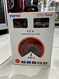 Kit cables de sonido auto amplificación 2GA Pervoi - thumbnail 6