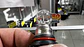 X1 ampolleta antiniebla Halogena modelo P13w psx26w para autos 12V - Miniatura 2