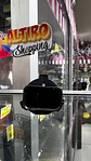 X1 ampolleta antiniebla Halogena modelo P13w psx26w para autos 12V - Miniatura 3