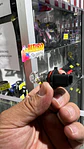 X1 ampolleta antiniebla Halogena modelo P13w psx26w para autos 12V - Miniatura 5