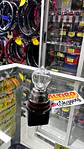 X1 ampolleta antiniebla Halogena modelo P13w psx26w para autos 12V - Miniatura 6