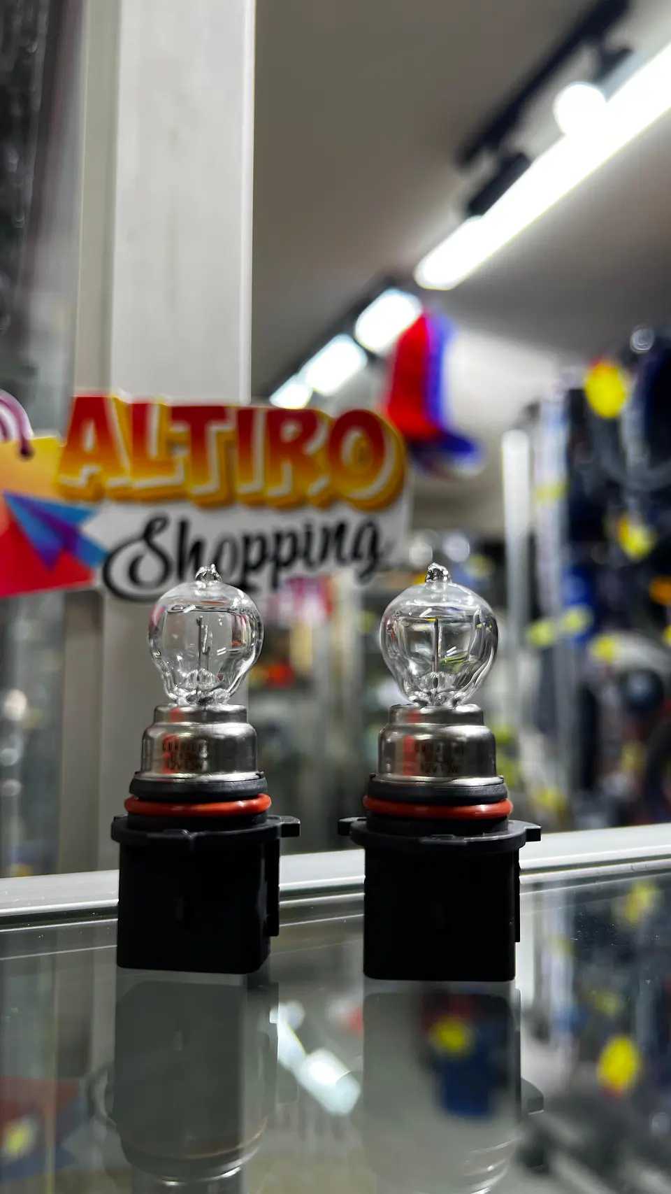 X2 par ampolletas antinieblas Halogenas modelo P13w psx26w 2