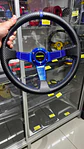 Liquidación Volante de auto universal deportivo Momo - Miniatura 1