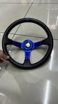 Liquidación Volante de auto universal deportivo Momo - Miniatura 2