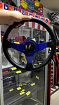Liquidación Volante de auto universal deportivo Momo - Miniatura 3