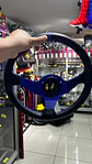 Liquidación Volante de auto universal deportivo Sparco - thumbnail 6