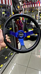 Liquidación Volante de auto universal deportivo Sparco - thumbnail 9
