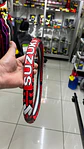 Forro cubre volantes de autos de goma 38cm Suzuki - thumbnail 1