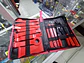Set 19 piezas Herramientas de Desarme extracción de Clip de puertas - Miniatura 2