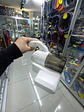 Aspiradora inalámbrica mano recargable eliminador de ácaros - Miniatura 10