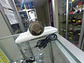 Aspiradora inalámbrica mano recargable eliminador de ácaros - Miniatura 11