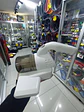 Aspiradora inalámbrica mano recargable eliminador de ácaros - Miniatura 12