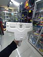 Aspiradora inalámbrica mano recargable eliminador de ácaros - Miniatura 13