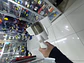 Aspiradora inalámbrica mano recargable eliminador de ácaros - Miniatura 14