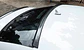 Lip alerón goma spoiler trasero para maletero baúl de autos - Miniatura 14