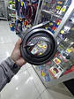 Lip alerón goma spoiler trasero para maletero baúl de autos - Miniatura 22