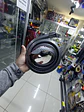 Lip alerón goma spoiler trasero para maletero baúl de autos - Miniatura 23