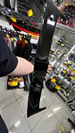 Aleron trasero - negro brillante autos embellecedor carroceria - Miniatura 15