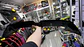 Aleron trasero - negro brillante autos embellecedor carroceria - Miniatura 16