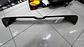 Aleron trasero - negro brillante autos embellecedor carroceria - Miniatura 17