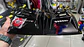 Toma de flujo de aire para autos decorativa, Cubierta negro brillante - Miniatura 15