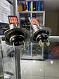 Par de ampolletas Led Modelo h7 4800 lúmenes 12 Voltios - Miniatura 1