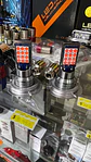 Par de ampolletas Led Modelo h7 4800 lúmenes 12 Voltios - Miniatura 5