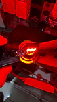 Par de ampolletas Led Modelo h7 4800 lúmenes 12 Voltios - Miniatura 6