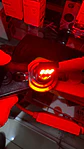Par de ampolletas Led Modelo h7 4800 lúmenes 12 Voltios - Miniatura 8