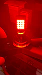 Par de ampolletas Led Modelo h7 4800 lúmenes 12 Voltios - Miniatura 9
