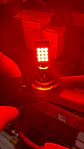 Par de ampolletas Led Modelo h7 4800 lúmenes 12 Voltios - Miniatura 10