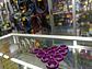 Set de 10 tornillos o pernos con 10 arandelas M6 de aluminio - thumbnail 12