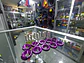 Set de 10 tornillos o pernos con 10 arandelas M6 de aluminio - thumbnail 15