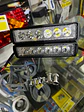 X2 Barras Neblineros led 18watts 15cm 6 led cada una extra brillante - Miniatura 1
