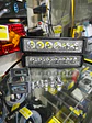 X2 Barras Neblineros led 18watts 15cm 6 led cada una extra brillante - Miniatura 3